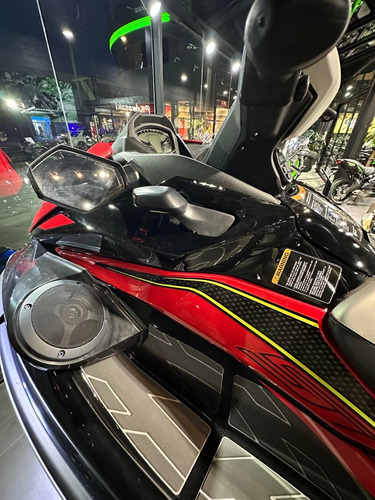 Imagen 17 de 20 de Kawasaki Jet Ski Stx 160lx Moto De Agua No Sea Doo