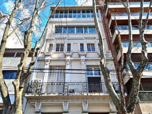 Belgrano 11 De Septiembre 900 Edificio 5 Pisos Ascensor