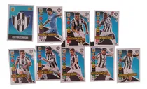 Comprar Lote Por 9 Cartas De Central Cordoba Adreanalyn 2020-21