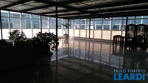 Imagem 11 de 15 de Comercial - Casa Verde - Sp - 533826