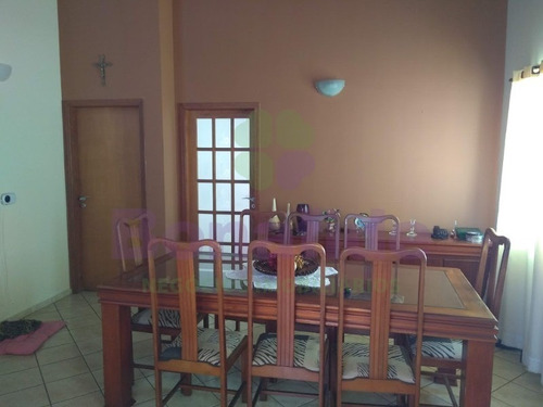Imagem 10 de 25 de Casa, Venda, Vila São Paulo, Jundiaí - Ca10504 - 69351546