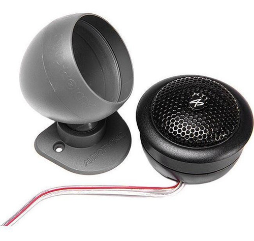 Imagem 3 de 4 de Kit 2 Vias 6,5 Polegadas 80 Rms Audiophonic