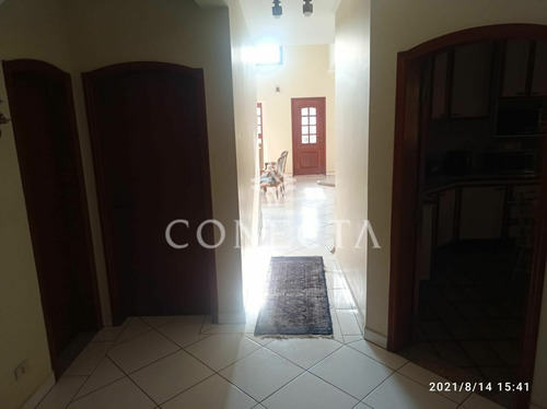 Imagem 10 de 21 de Venda | Residencial Alphaville 09 | 360m² | 4 Dormitórios - Cncl1354