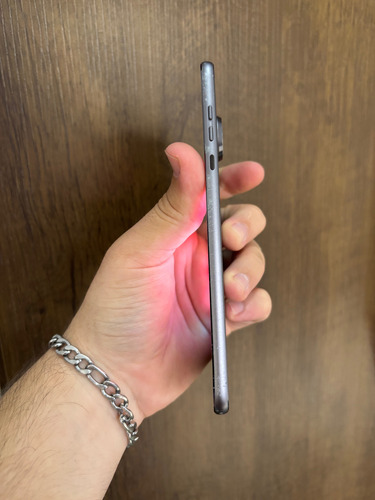 Motorola Z2 Play 64gb Cinza Cinza-claro (Usado)