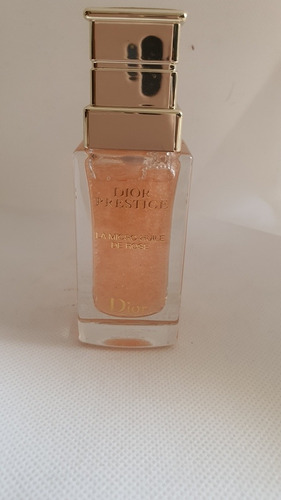 Imagen 1 de 2 de La Micro-huile De Rose Dior