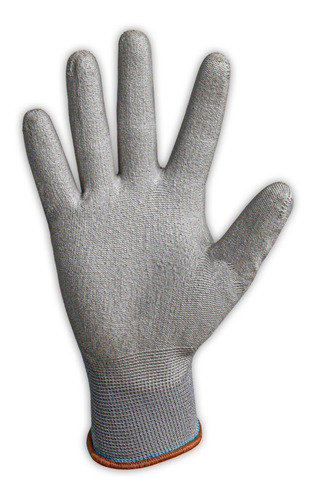 Imagen 3 de 4 de 5 Pares De Guantes Anticorte Uso Rudo Industrial Steelpro
