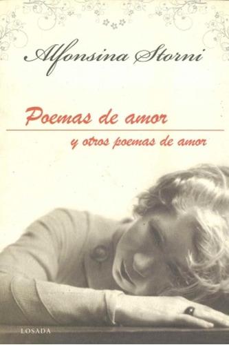 Libro Poemas De Amor Y Otros Poemas De Amor