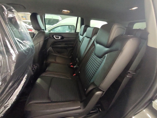 Imagen 7 de 9 de Jeep Commander 2022 2.0 Td380 At9 4x4 7pas Limited