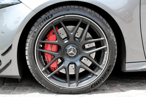 Imagen 12 de 19 de Mercedes-benz Clase A 2021 1.6 A45 S 4matic 421 Cv