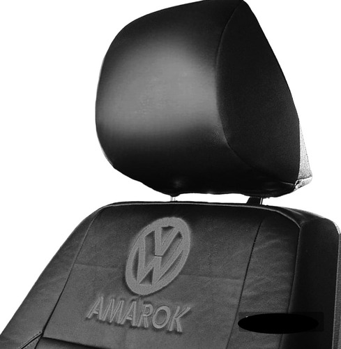  Funda Cobertora Butaca Asiento Amarok