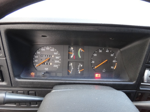 Chevrolet Monza Sle 2.0 Mecanico Alcool 2p
