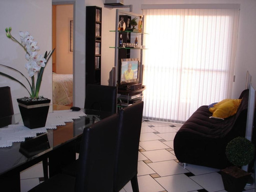 Imagem 1 de 24 de Apartamento Com 2 Dormitórios À Venda, 48 M² Por R$ 340.000,00 - Aricanduva - São Paulo/sp - Ap1509