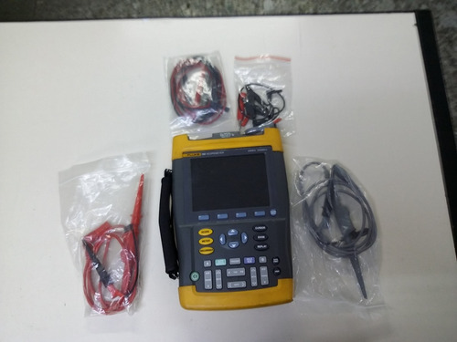 fluke 192b scopemeter manual fluke 192b scopemeter manual