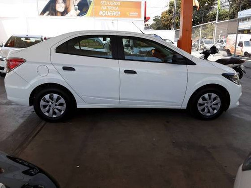 Chevrolet Prisma 1.0 Mpfi Joy 8v Flex 4p Manual