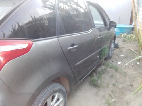 Citroen Picasso C4