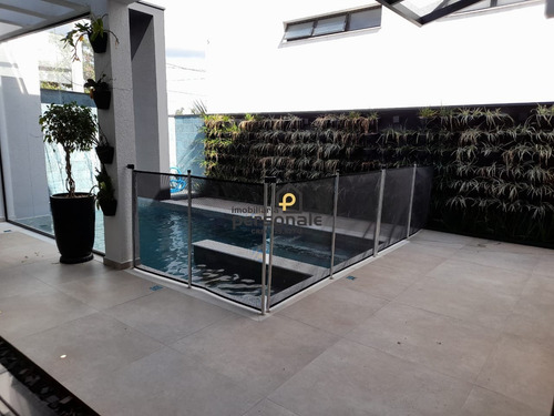 Imagem 20 de 30 de Casa Em Condomínio Em Sorocaba, Giverny - Ca00560 - 70030604