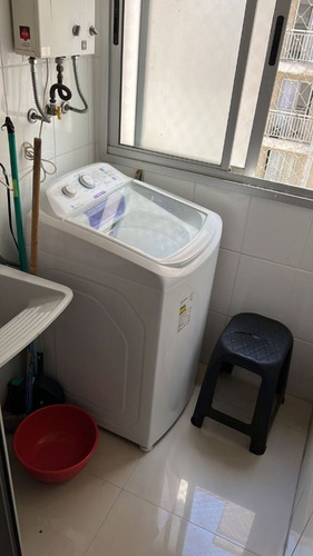 Imagem 15 de 17 de Apartamento - Ap02381 - 71045582