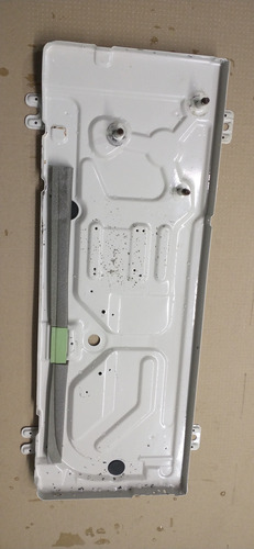 Base Condensadora Samsung 12000 Btus 71,9 Cm X 26,4 Cm (Usado)