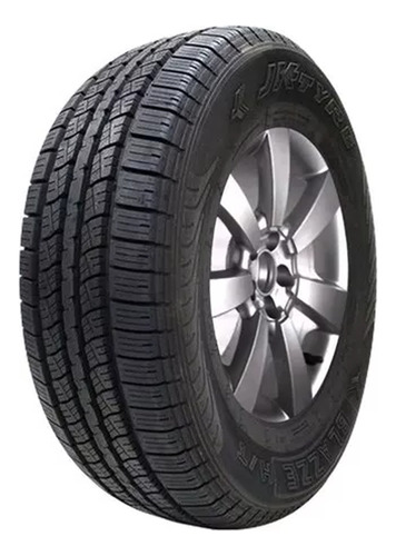 Paquete De 2 Llantas Llanta Lt245/75r16-10c 120/116r Jk Tyre