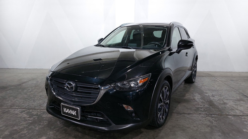 Mazda CX-3 2.0 I Sport 2wd At