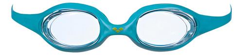 Gafas Spider Jr Color Clear-mint-yellow