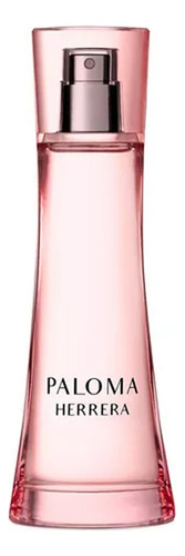 Kit Paloma Herrera Clasico Perfume 100ml + Desodorante 123ml Fragancia Clasica