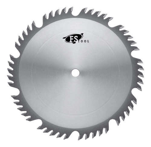 Fs Tool Lh501 Combo Sierra Corte Transversal Hoja Atb 10  X