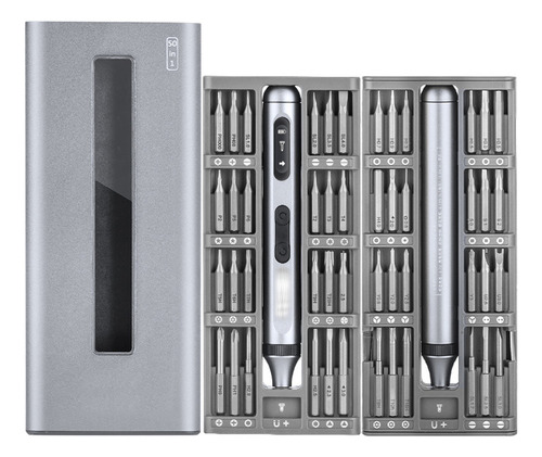 Destornillador Eléctrico For Teléfonos Móviles, Ordenadores