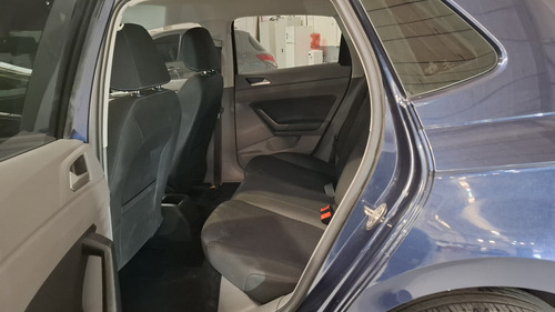 Volkswagen Polo 1.6 Msi Comfortline