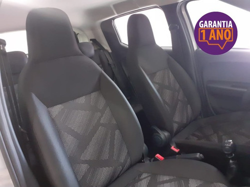 Imagem 8 de 8 de Fiat Mobi Evo Like 1.0 (flex)