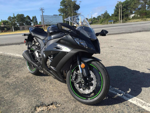 Kawasaki Zx10r
