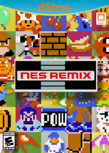 Imagen 2 de 6 de Juegos Nintendo Nes Digitales (super Mega Pack Retro)