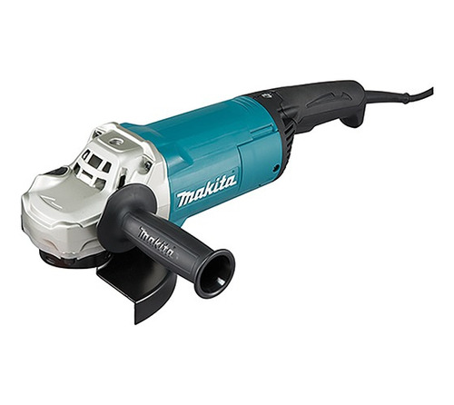 Esmeril Angular 7  2200w 8500rpm Makita Ga7060r