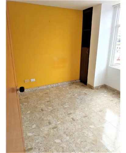 Vende Apartaestudio En El Alta Suiza
