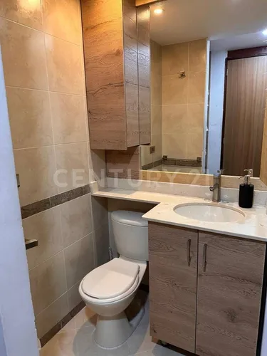 Se Vende Apartamento En El Poblado- Medellin