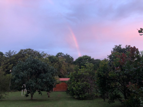Imagen 14 de 30 de Preciosa Quinta-finca En Labrador De San Mateo De Alajuela, Todos Los Servicios