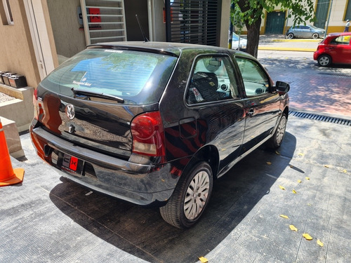 Imagen 2 de 15 de Volkswagen Gol 2013 1.4 Power 83cv 3 P