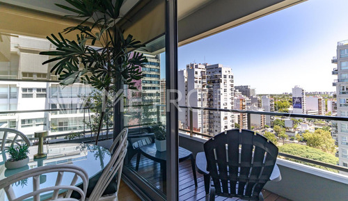 Departamento En Venta, 2 Amb, En Olivos Con Cochera