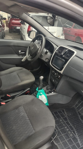 Imagem 5 de 5 de Sandero 1.6