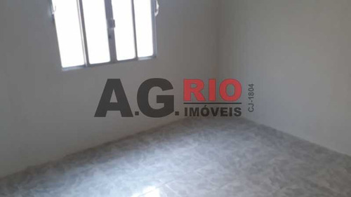 Imagem 6 de 15 de Apartamento-à Venda-quintino Bocaiúva-rio De Janeiro - Tqap10075