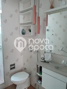 Imagem 5 de 8 de Apartamento - Ref: Lb2ap56807