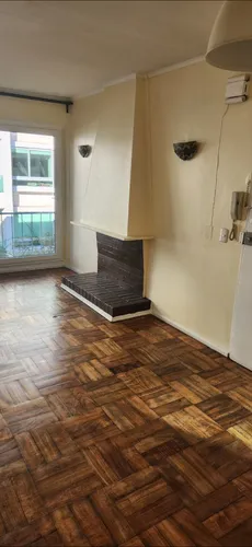Hermoso Departamento Providencia Valenzuela Castillo