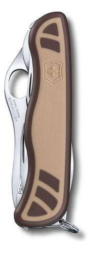 Navaja Trailfinder Grip Victorinox