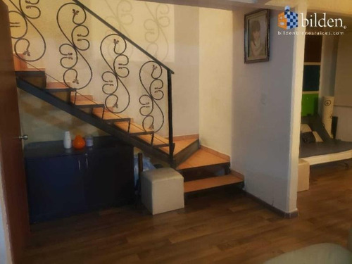 Imagen 4 de 12 de Casa Sola En Venta Fracc. Residencial Del Valle