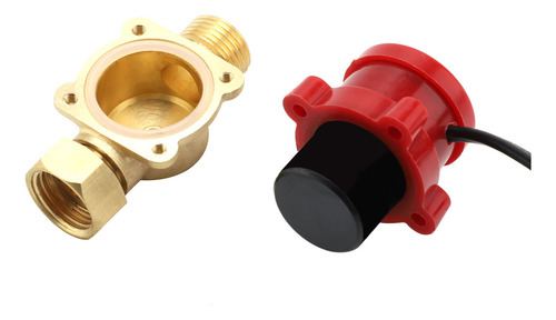 Bomba, 1 Unidad, Sensor De Agua Con Rosca Ht-60 Ac220v, 0,5
