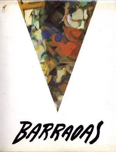 Barradas, Exposicio Antologica, De Vv.aa. Editorial Comunidad De Madrid, Tapa Blanda, Edición 1 En Español