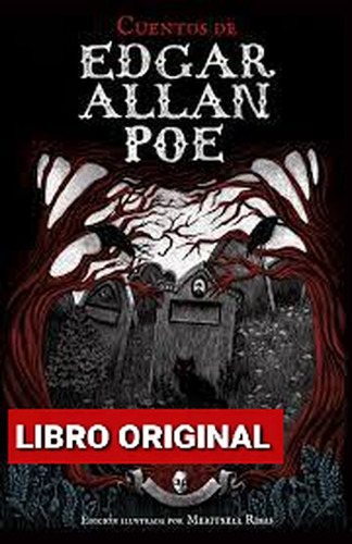 Cuentos De Edgar Allan Poe