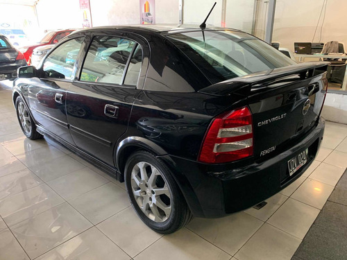 Chevrolet Astra 2.0 Gls 2011