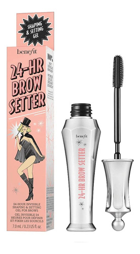 24-hr Brow Setter/gel Fijador De Cejas De Benefitcosmetics 