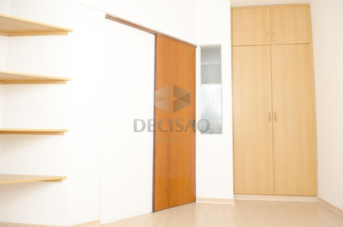 Imagem 7 de 11 de Apartamento 1 Quarto À Venda, 1 Quarto, Santa Efigênia - Belo Horizonte/mg - 16788